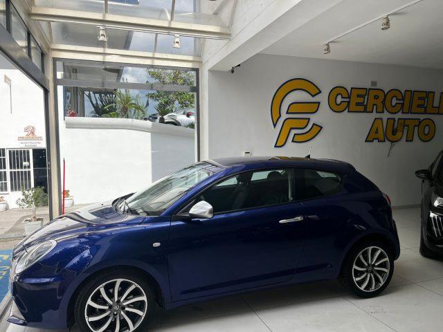 ALFA ROMEO MiTo 1.3 JTDm 95 CV S&S Super