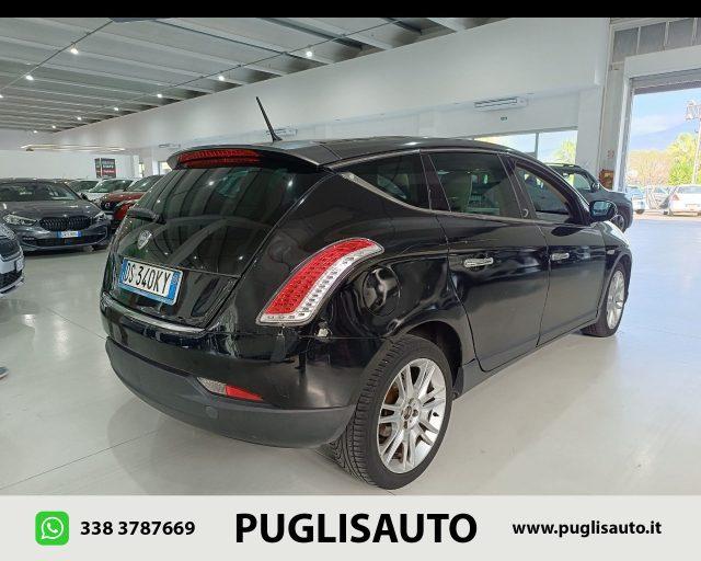 LANCIA Delta 1.6 MJT DPF Platino