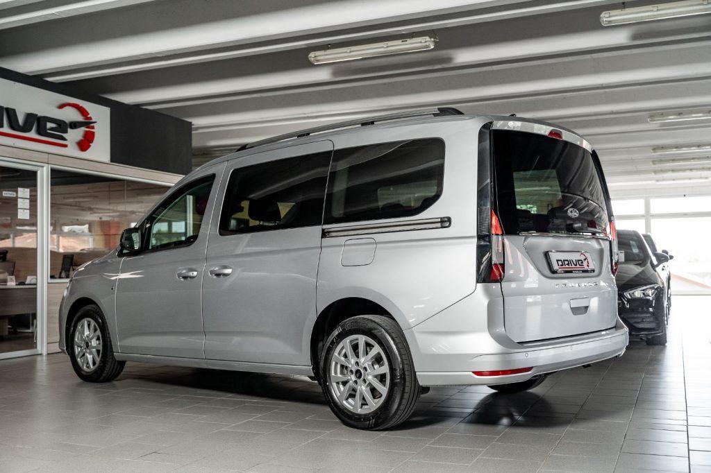 FORD Tourneo Connect Grand Tourneo Connect Titanium 7 posti