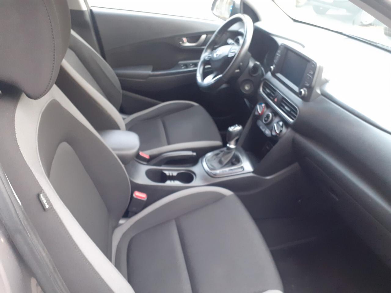 Hyundai Kona 1.0 T-GDI Comfort