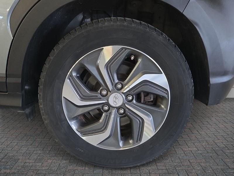 Hyundai Kona 1ªs. (2017-23) HEV 1.6 DCT XTech