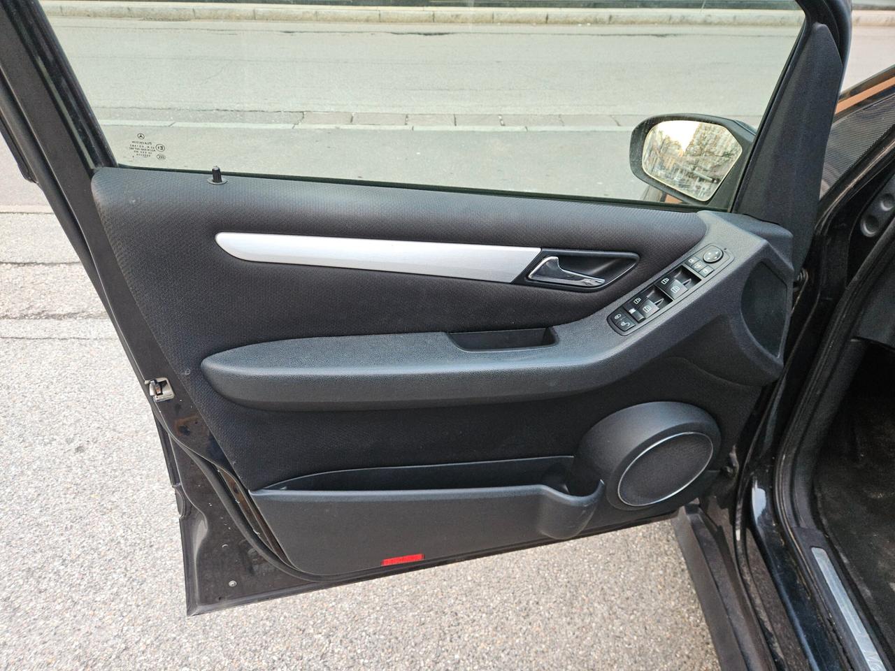 Mercedes-benz B 170 Sport CV 116 MANUALE EURO 4 BENZINA