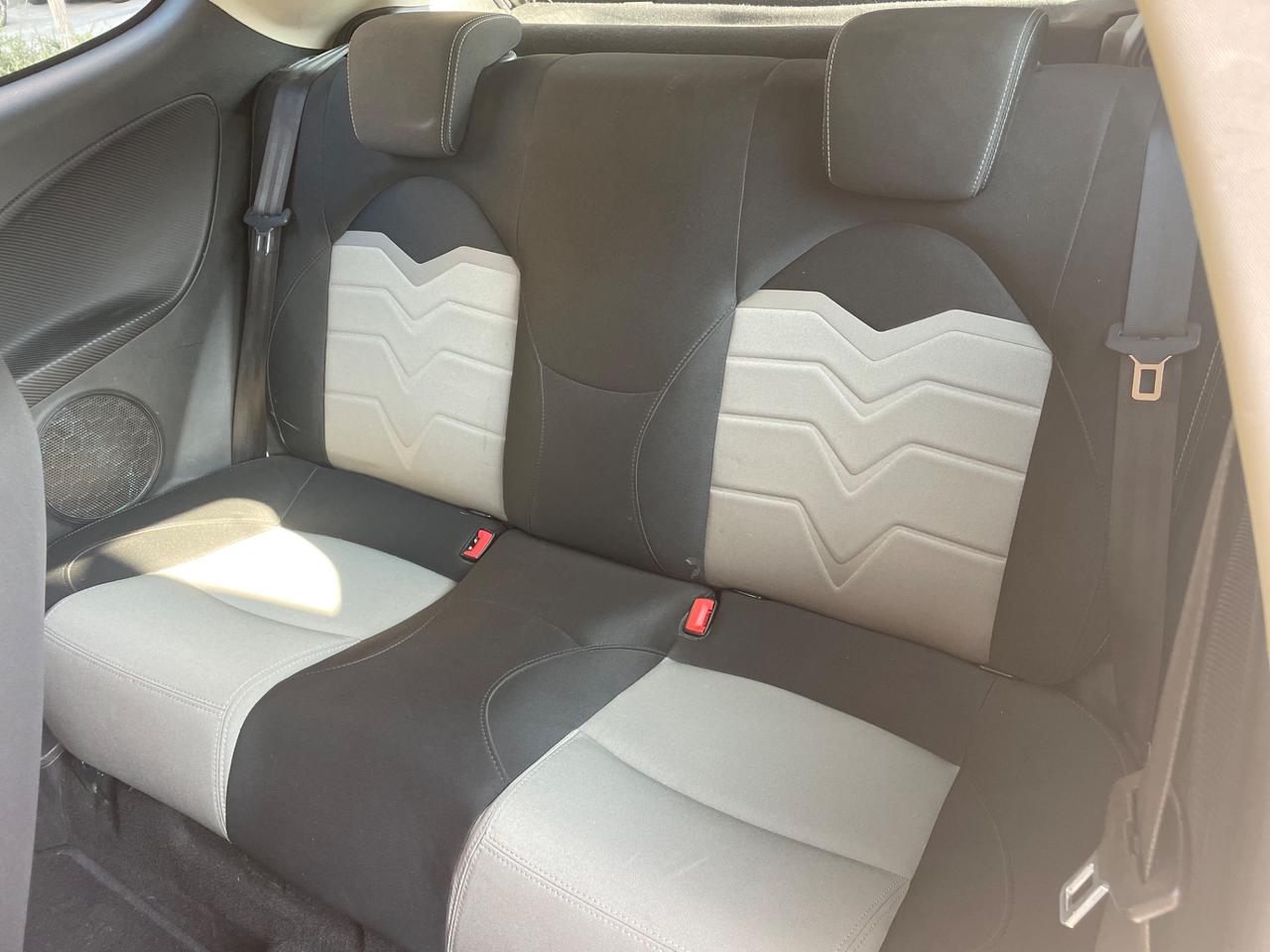 Alfa Romeo MiTo 1.6 JTDm-2 S&S Distinctive/GARANZIA