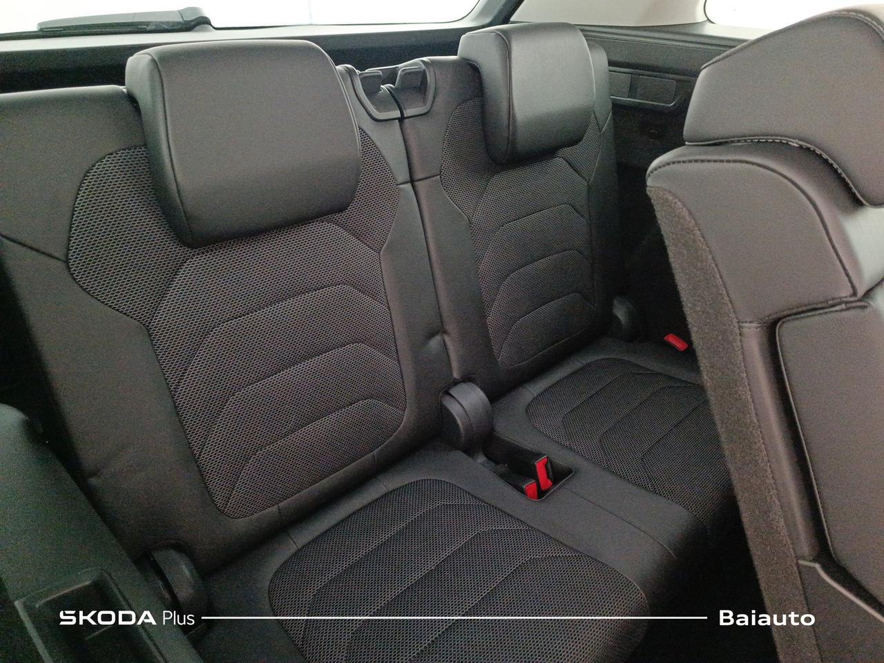 Skoda Kodiaq 1.5 tsi act style dsg 7p.ti