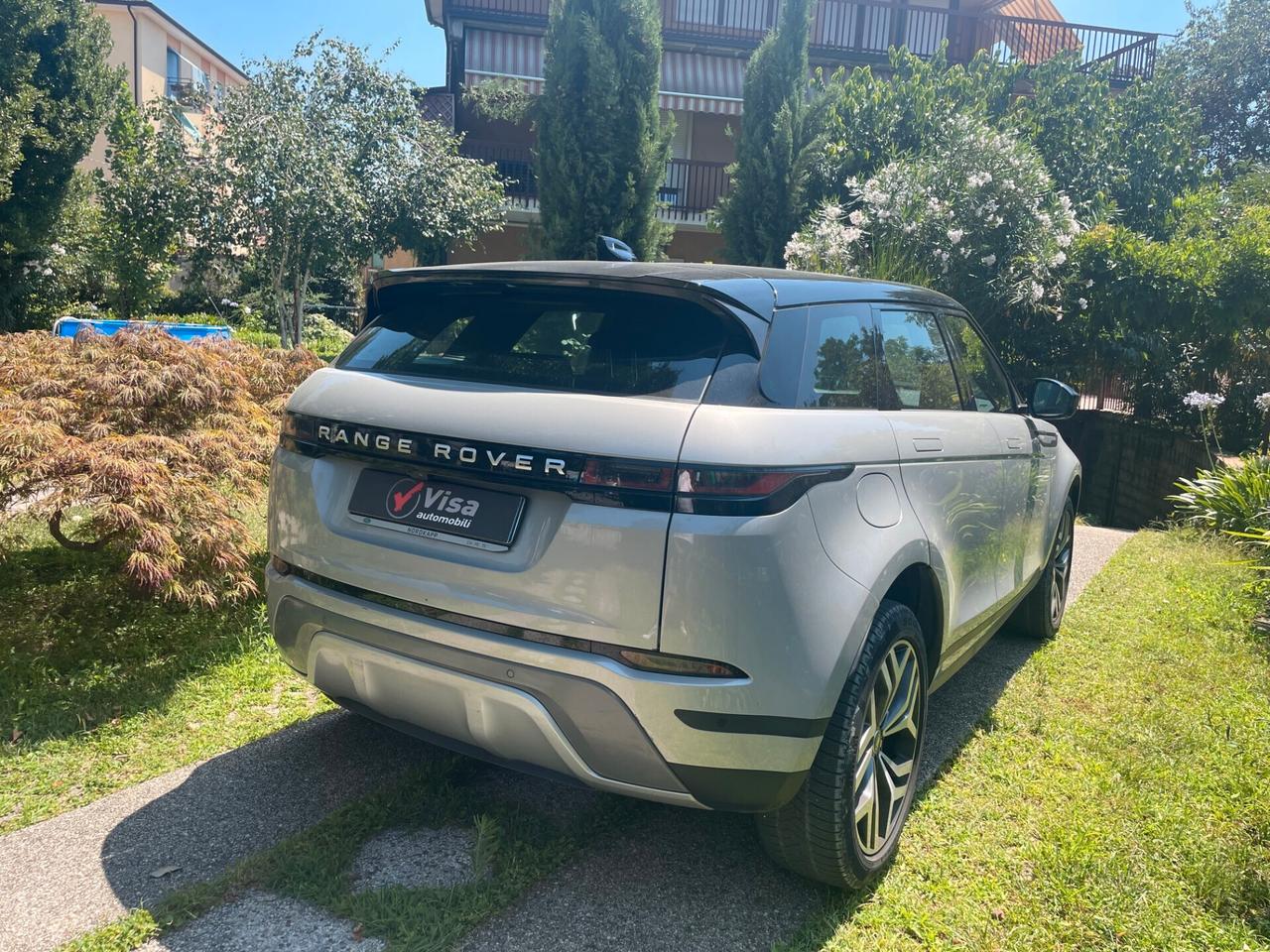 Range Rover Evoque 2.0 150 CV HSE Dynamic FULL #BP