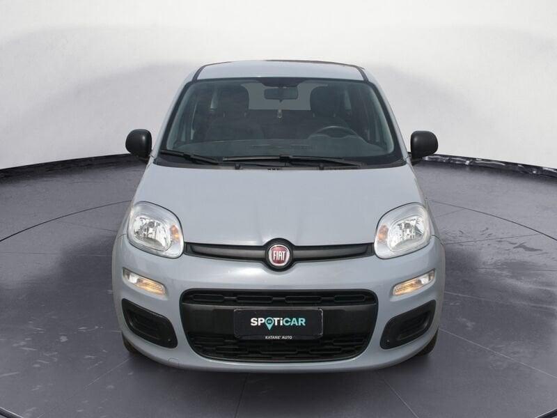 FIAT Panda 1.0 FireFly 70cv S&S Hybrid