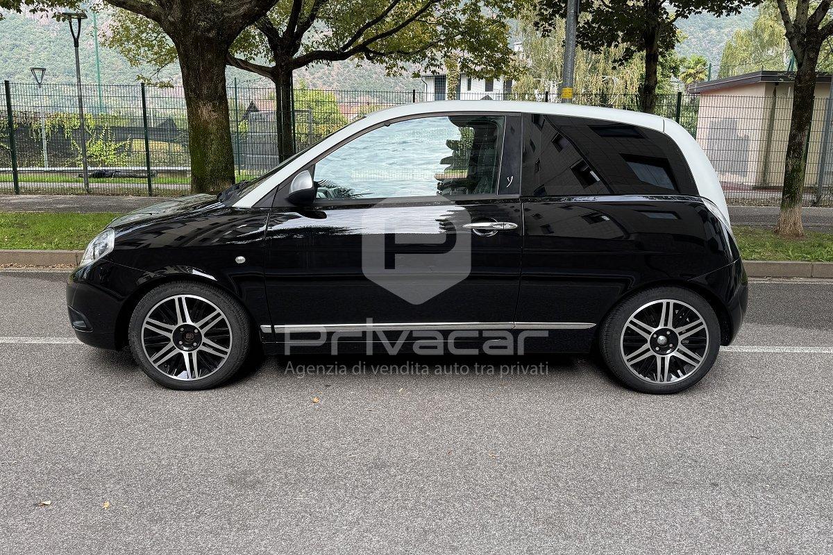 LANCIA Ypsilon 1.3 MJT 75 CV Elle