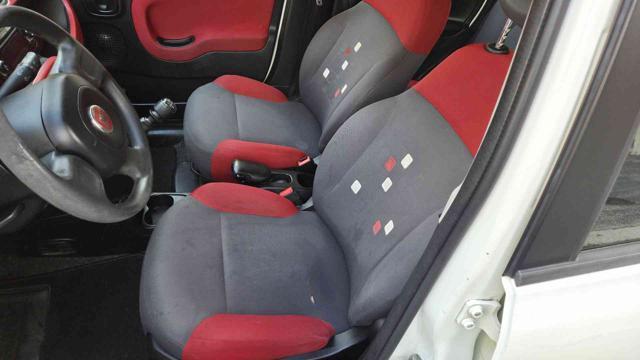 FIAT Panda 1.2 Pop