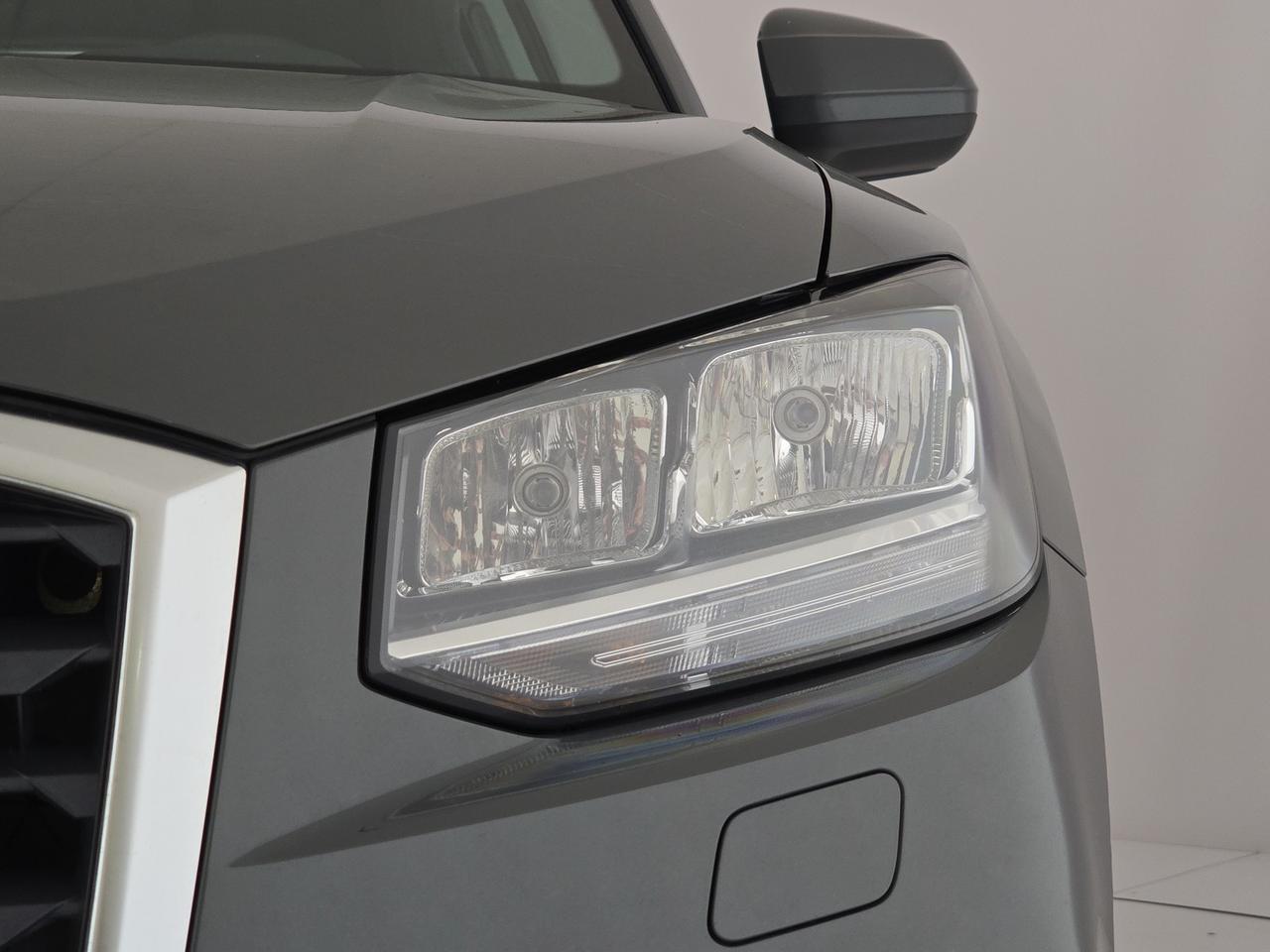 Audi Q2 30 1.6 tdi business my19