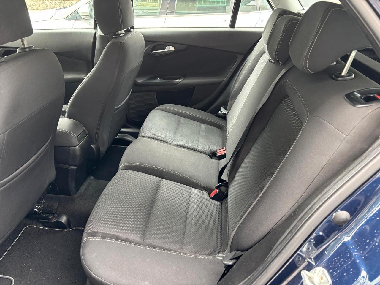 Fiat Tipo STATION WAGON 1.3 Multijet - 2017