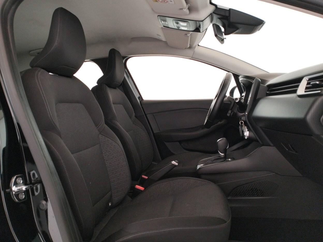 RENAULT CLIO 1.6 E-Tech hybrid Zen 140cv auto my21