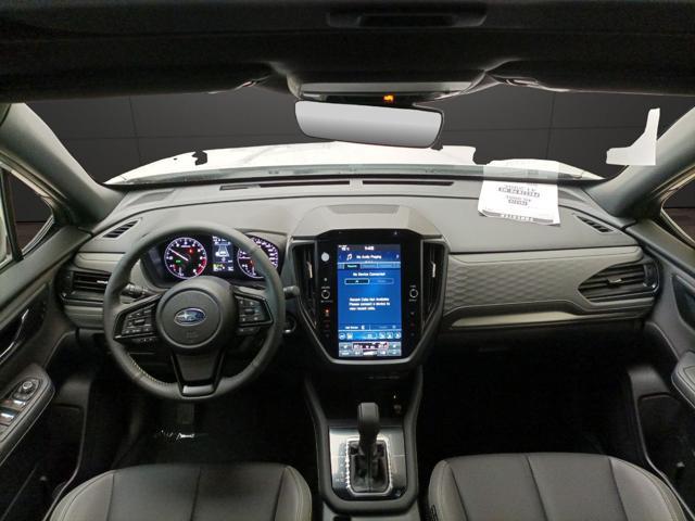 SUBARU Forester 2.0 e-Boxer MHEV CVT Lineartronic 4dventure