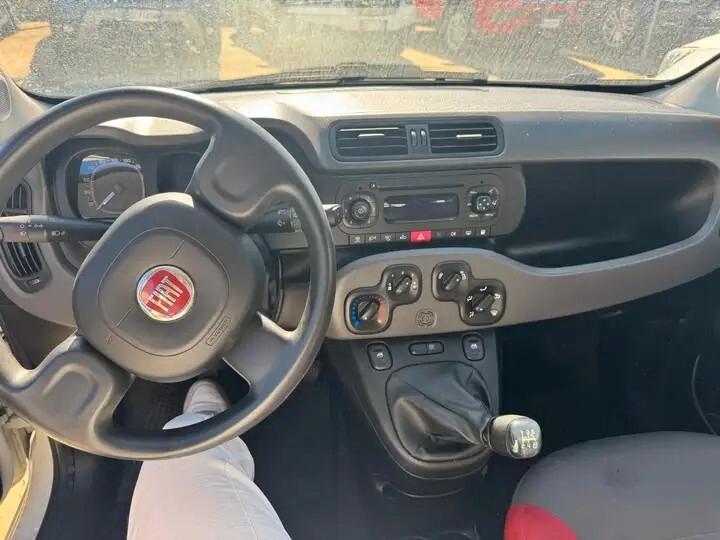 Fiat Panda 1.2 EasyPower Easy GPL
