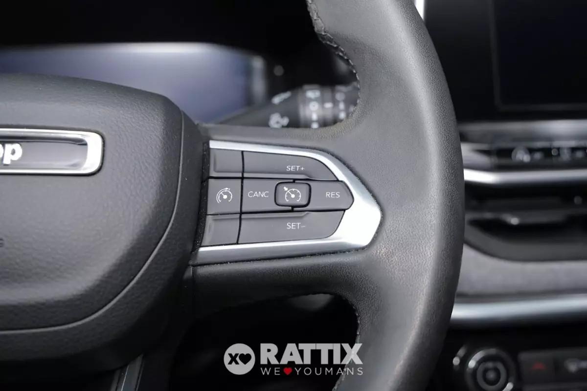 Jeep Compass 1.6 MJT 130CV Limited