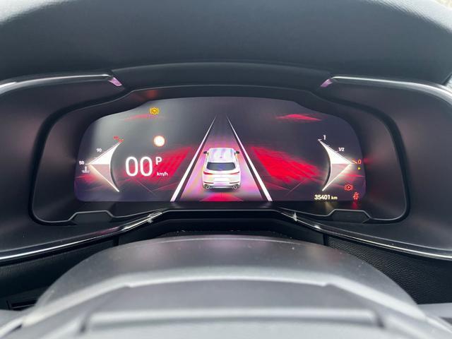 DS AUTOMOBILES DS 7 BlueHDi 130 aut. Bastille Business