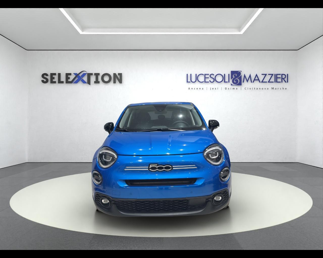 FIAT 500X - 500X 1.3 MultiJet 95 CV