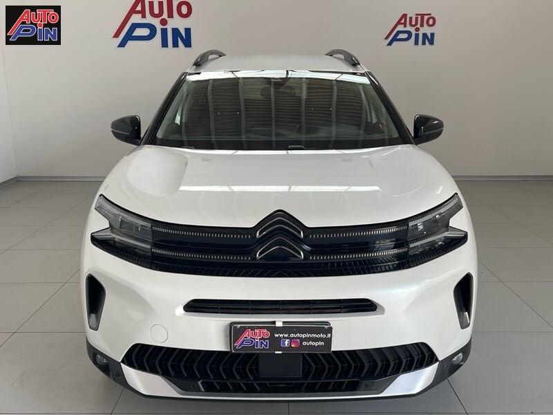 Citroën C5 Aircross BlueHDi 130 S&S Shine EAT8*