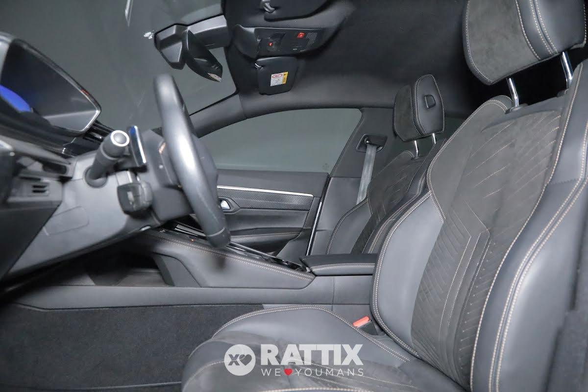 Peugeot 508 SW 1.5 bluehdi 130CV GT eat8