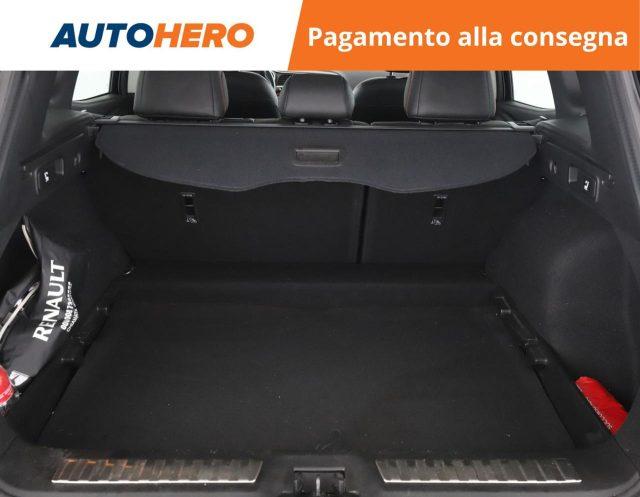 RENAULT Kadjar dCi 8V 110CV Energy Hypnotic