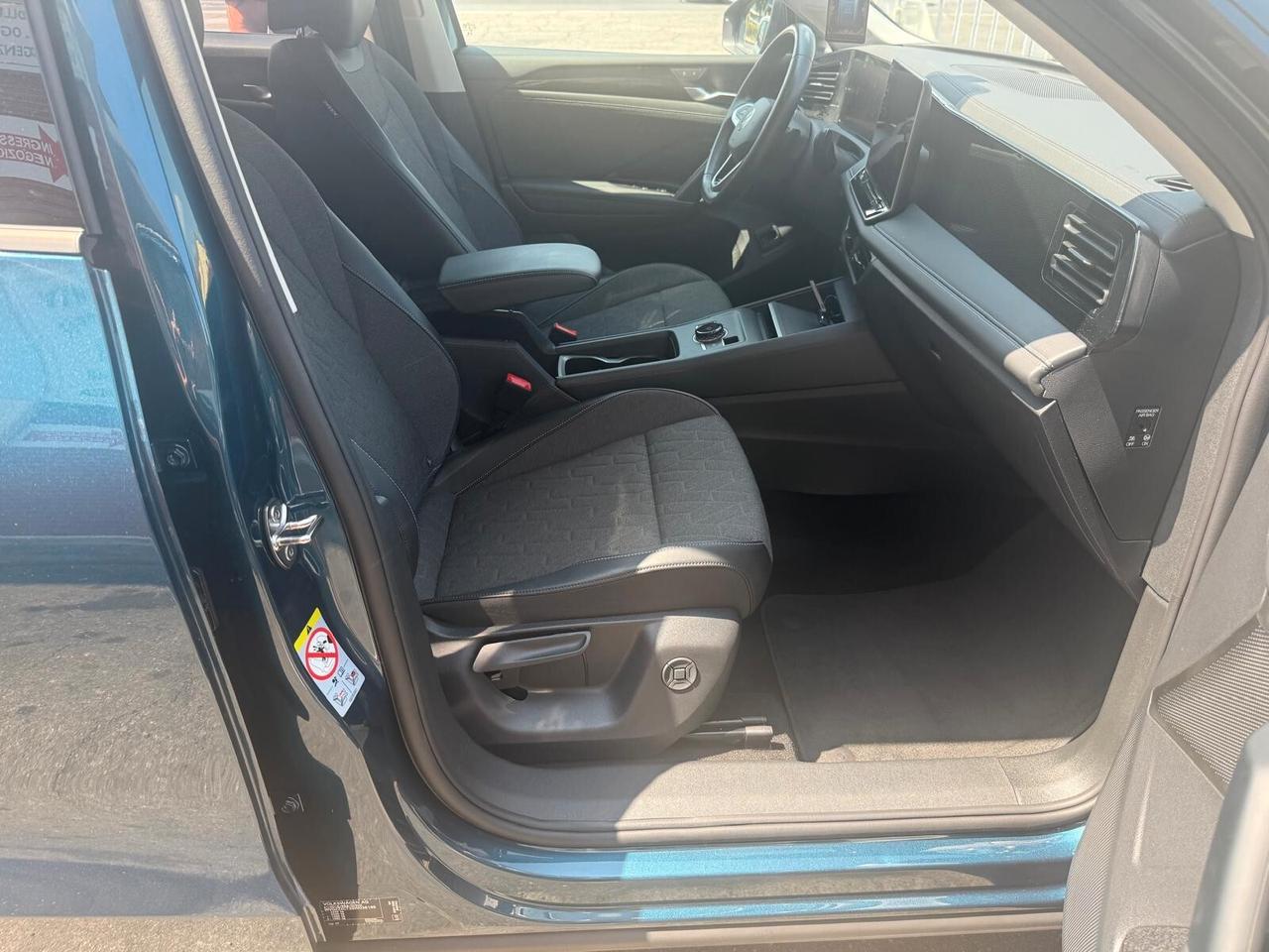 Volkswagen Tiguan 2.0 TDI 150 CV DSG Edition Plus UNICO PROPRIETARIO