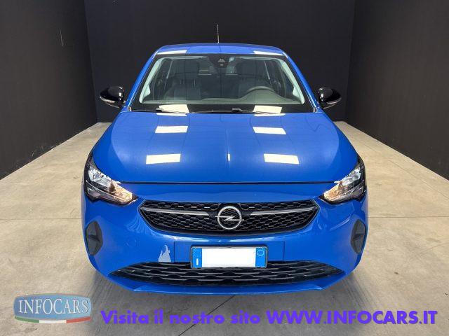 OPEL Corsa 1.2 Edition 75 cv NEOPATENTATI - PROMO
