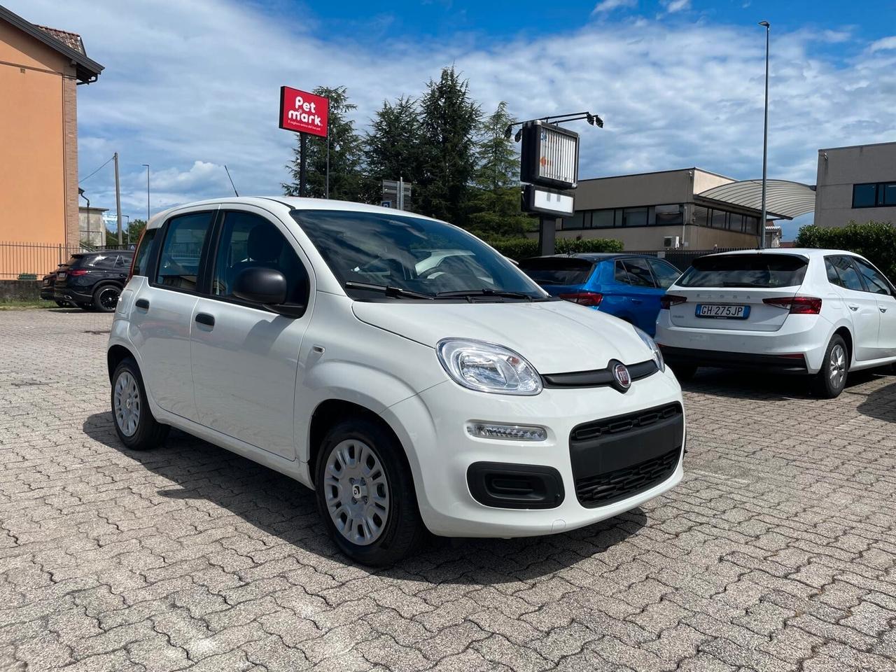 Fiat Panda 1.0 Fire Fly S&S Hybrid