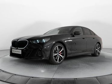 BMW Serie 5 520d xDrive 48V MSport Pro