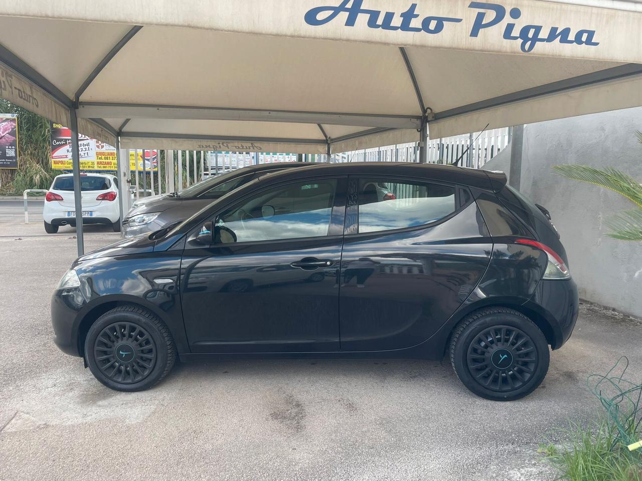 Lancia Ypsilon 1.2 69 CV 5 porte GPL Ecochic