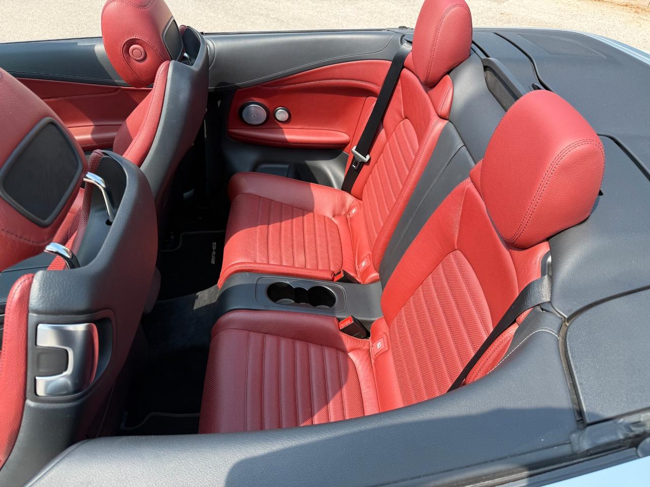 Mercedes-benz C 220 d 4Matic Cabrio Premium Plus