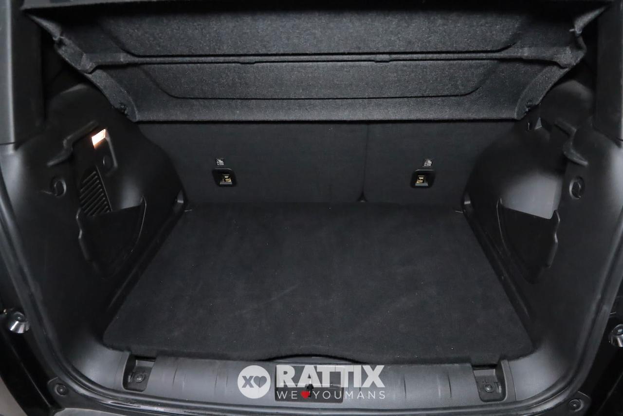 Jeep Renegade 1.5 Turbo T4 Mhev 130CV Limited DCT