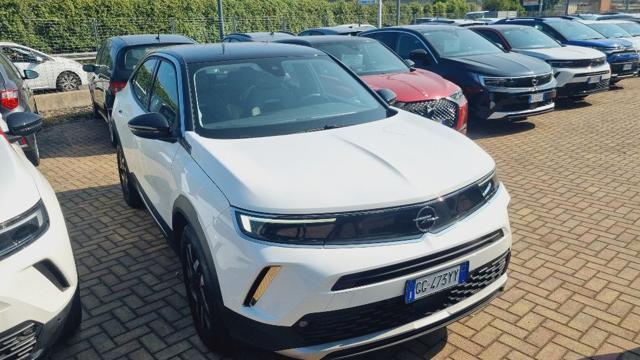 OPEL Mokka 1.2 Turbo Elegance