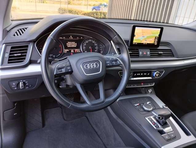 Audi Q5 Q5 40 2.0 tdi mhev Business quattro 204cv s-tronic