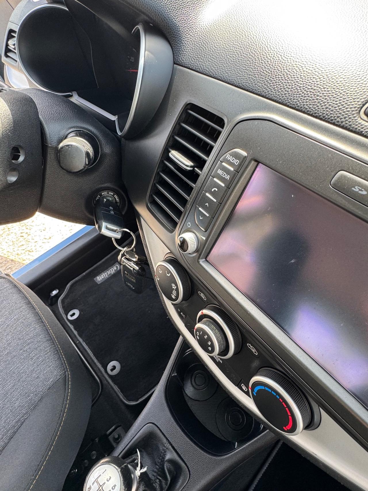 Kia Picanto 1.0 12V EcoGPL 5 porte Glam Prezzo Promo Finanziamento