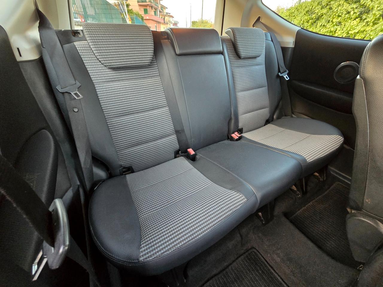 MERCEDES CLASSE A200 CDI COUPÈ AVANTGARDE