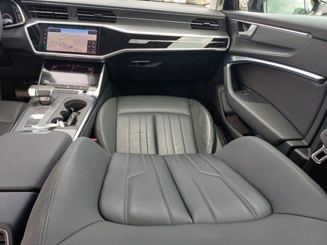 AUDI A6 Avant 45 3.0 TDI quattro tiptronic Business Plus