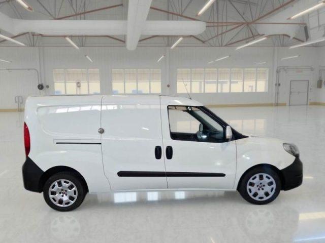FIAT Doblo 1.6 MJT 120CV PL-TN Cargo Maxi Lamierato SX