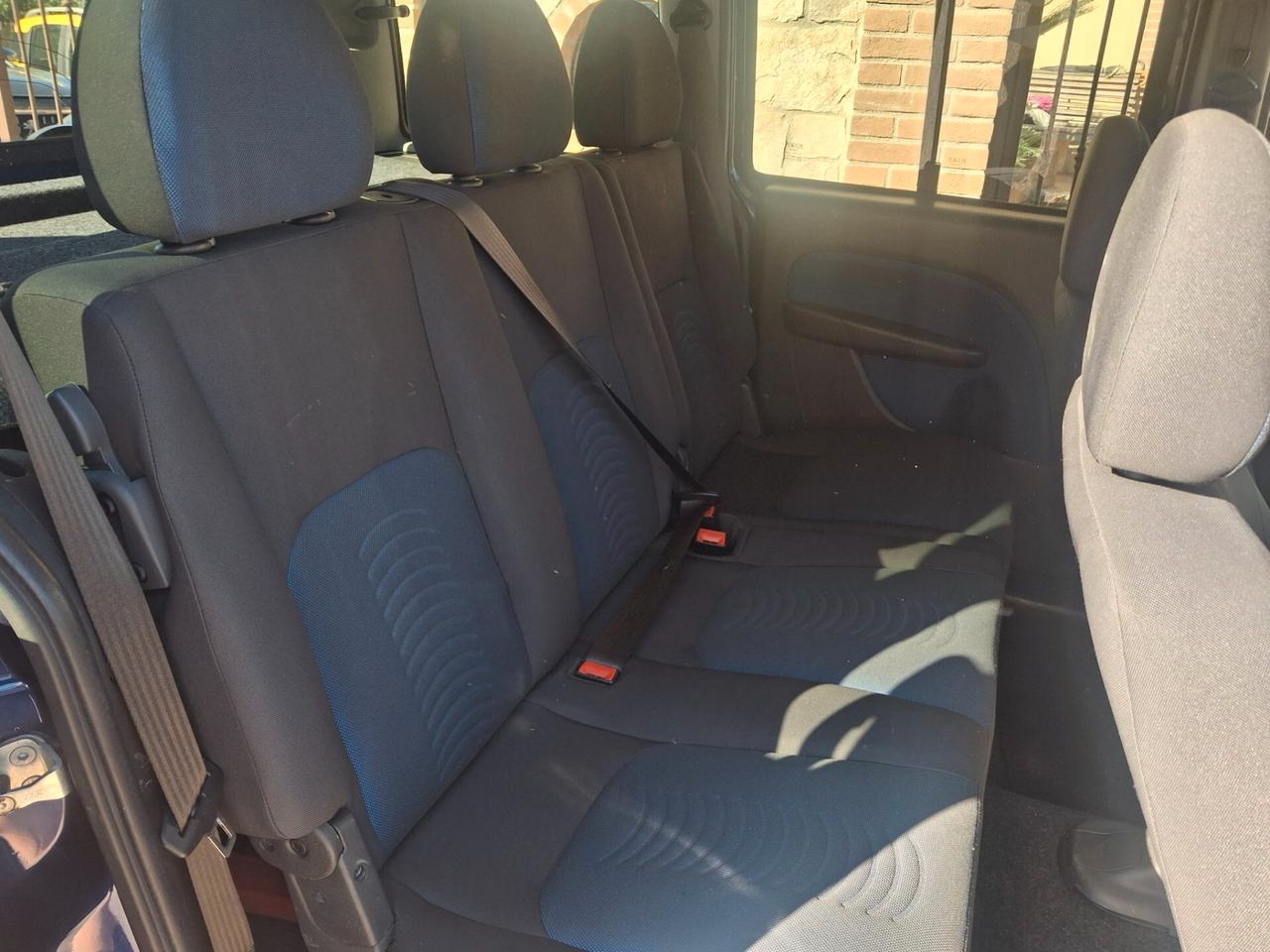 Fiat Doblo Doblò 1.3 Multijet 16V Malibù