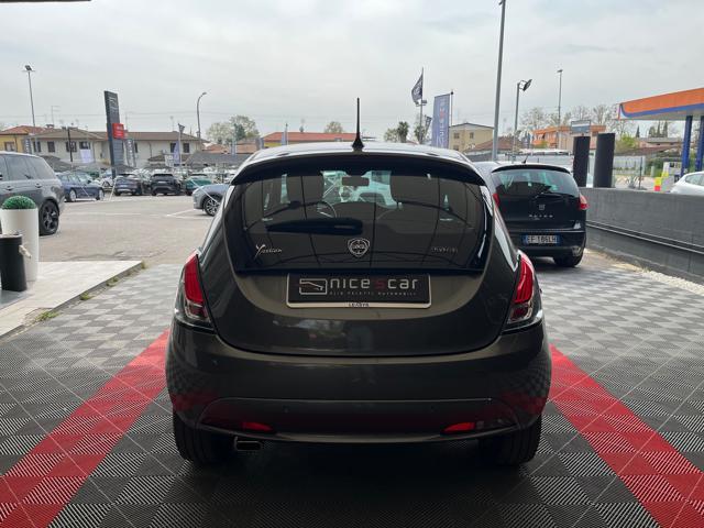 LANCIA Ypsilon 1.0 FireFly 5 porte S&S Hybrid Gold