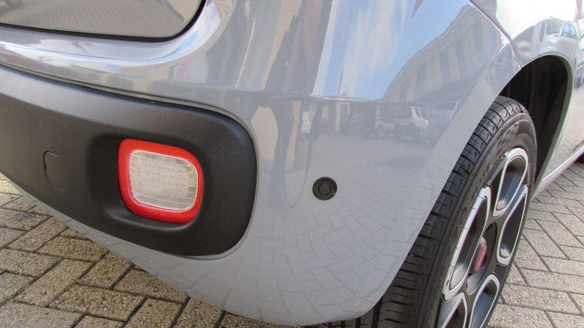 FIAT - Panda - 1.0 FireFly S&S Hybrid