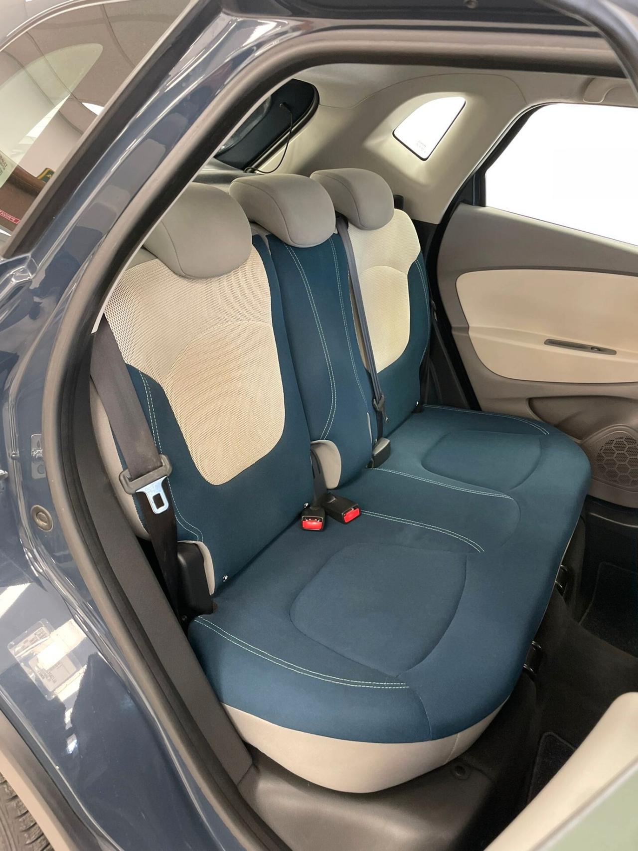 Renault Captur 1.2 TCe 120 CV EDC Energy R-Link