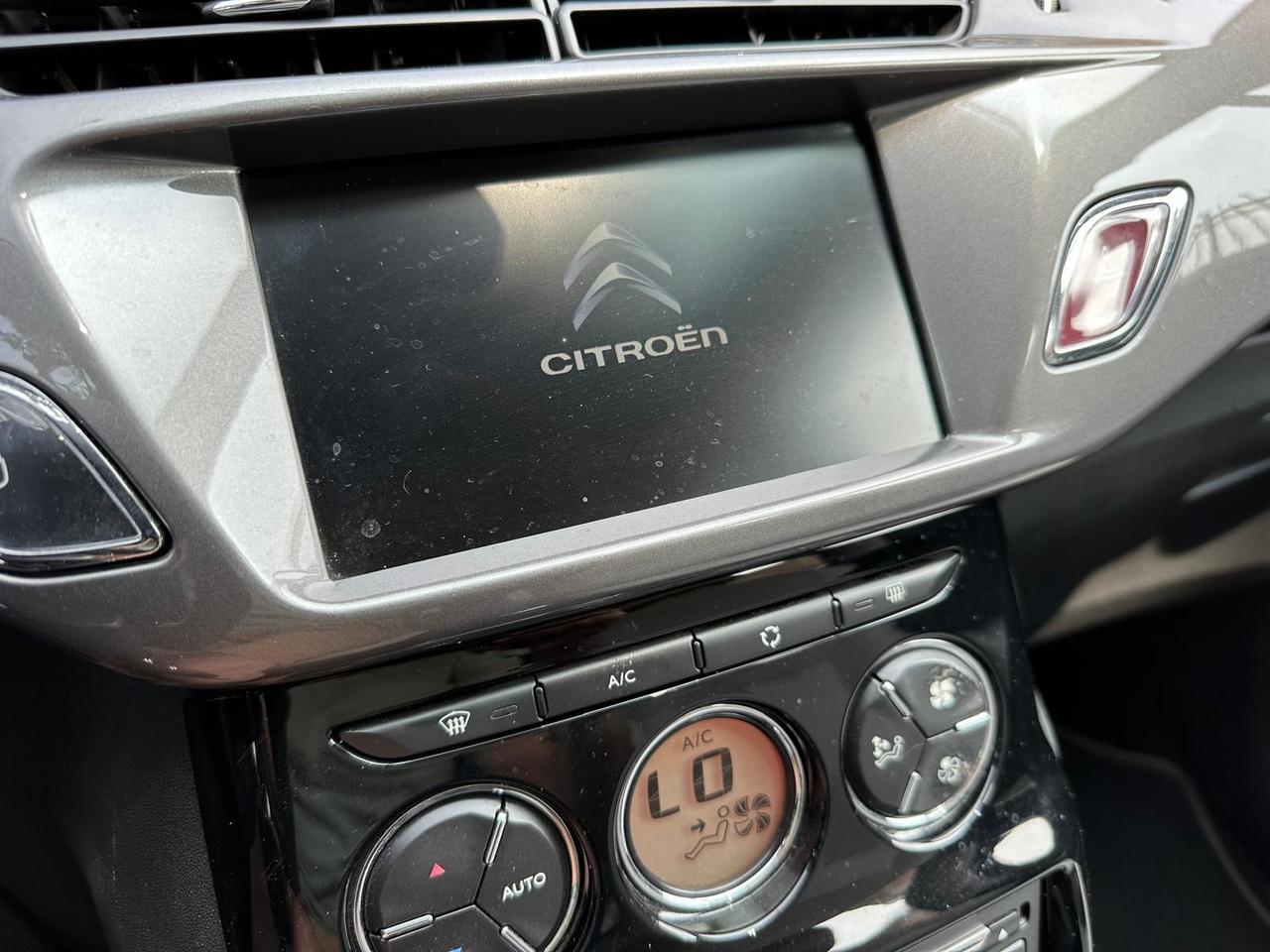 Citroen C3 1.2 VTi 82 Exclusive