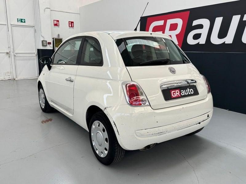 FIAT 500 500 1.2 Pop 69cv