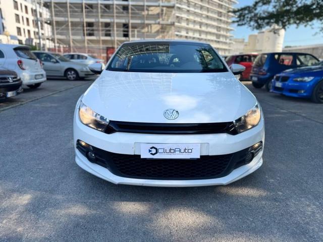 Volkswagen Scirocco 1.4 tsi