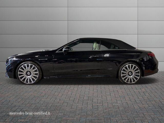 MERCEDES-BENZ CLE 220 d Cabrio AMG Line Advanced