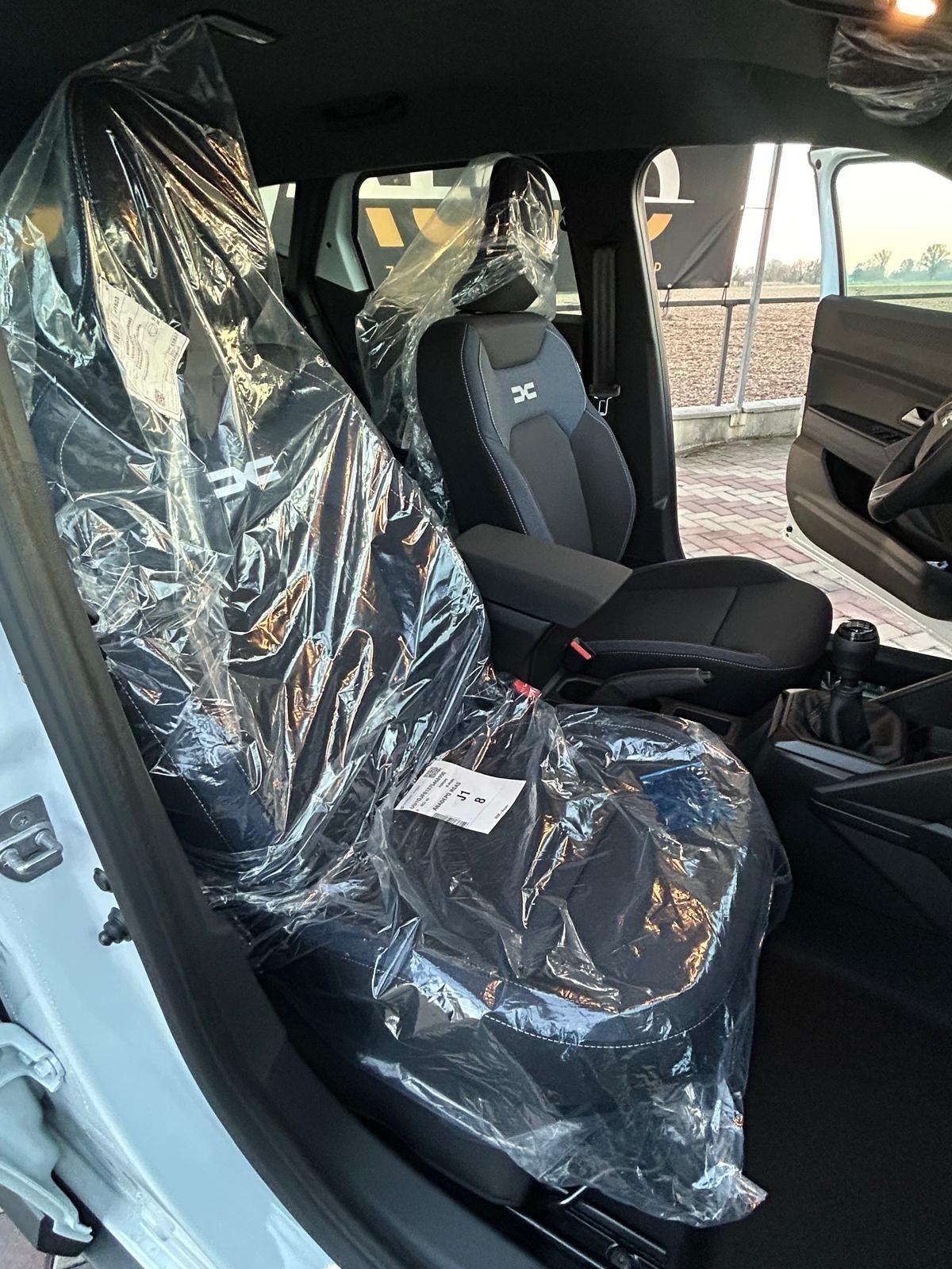 Dacia Duster 1.0 TCe GPL 4x2 Expression