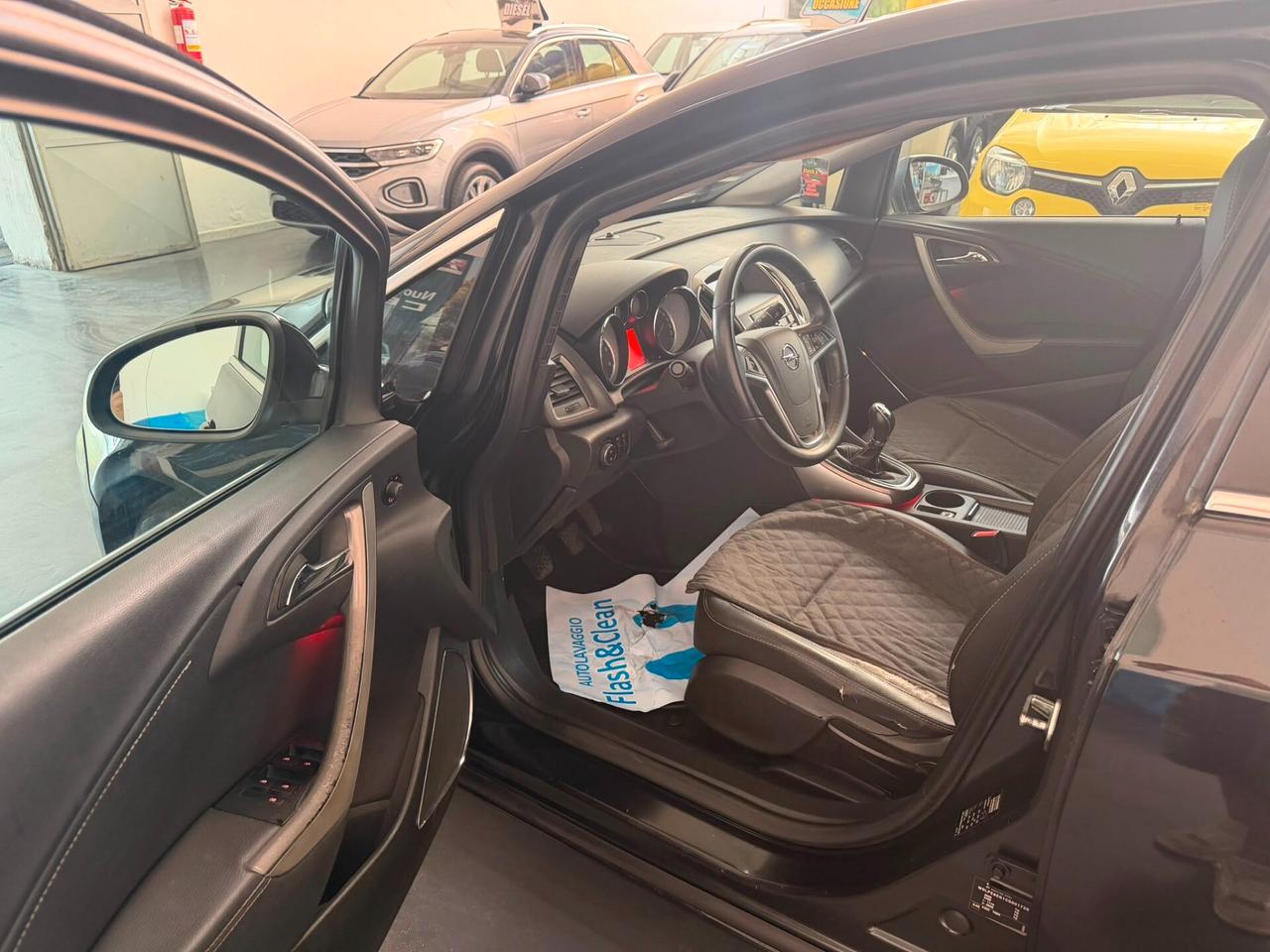 Opel Astra 1.7 CDTI 110CV 5 porte Cosmo