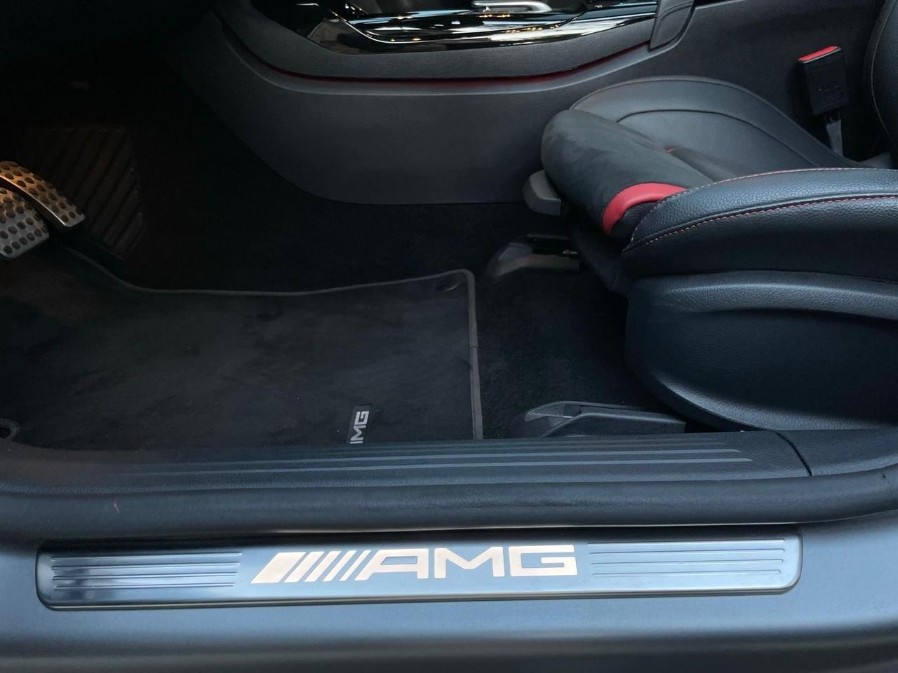 Mercedes-benz A 45 AMG 45S 4Matic+
