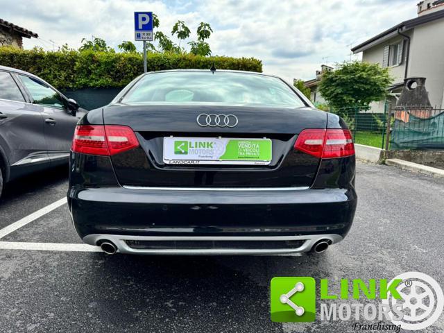 AUDI A6 3.0 V6 TDI F.AP QUATTRO TIPTRONIC LIMITED EDITON