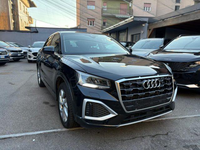 AUDI Q2 35 TFSI S tronic Business Advanced *PREZZO PROMO*