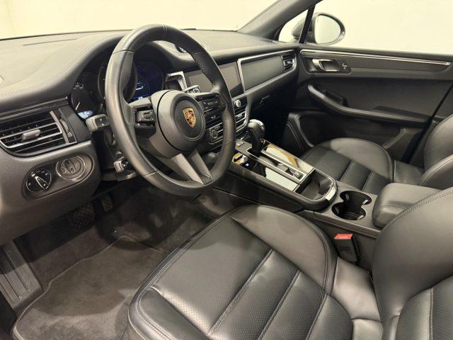 PORSCHE Macan III 2.0 T 265 CV Pdk